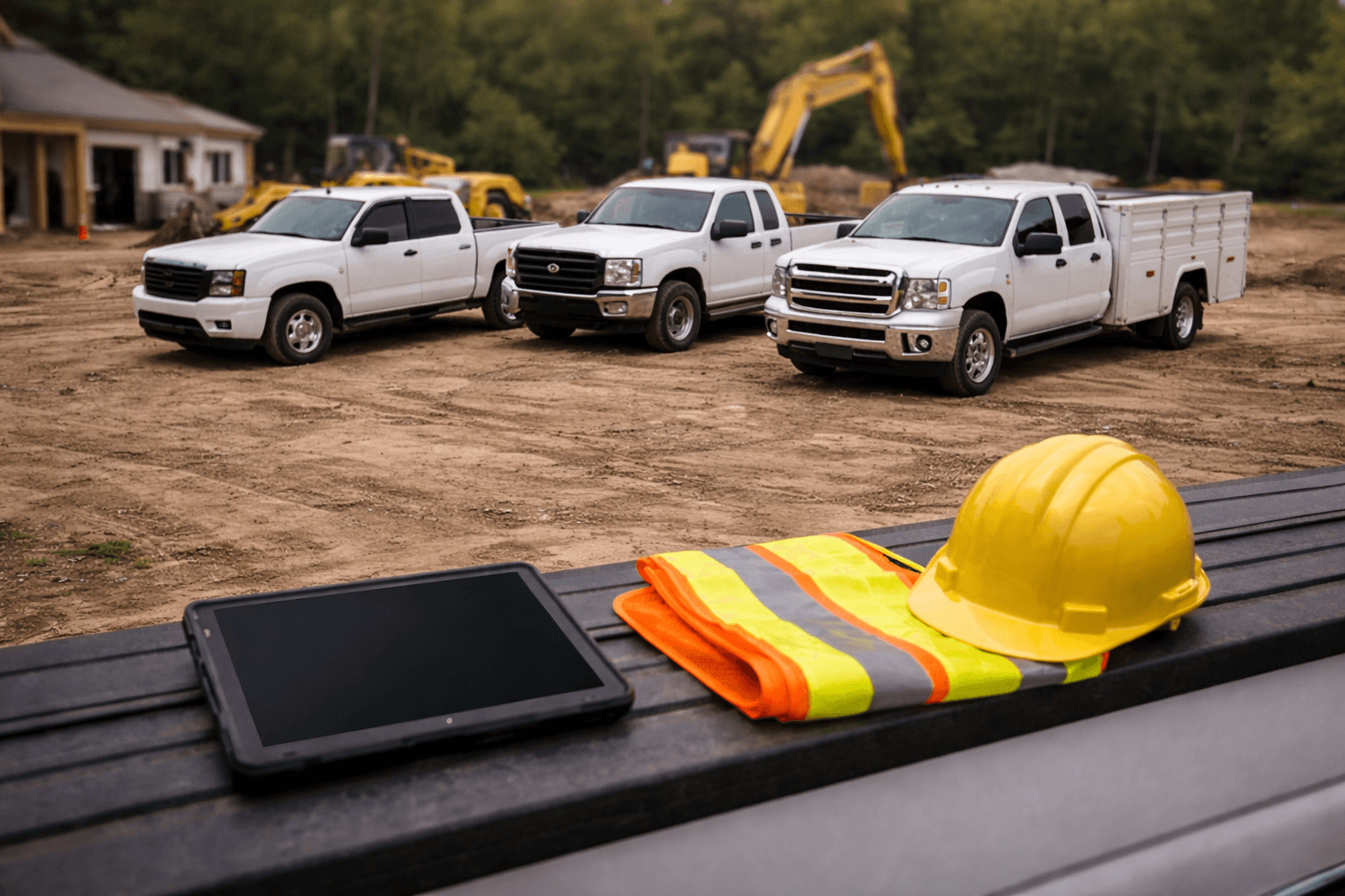 Inspection Coordination & Dispatch