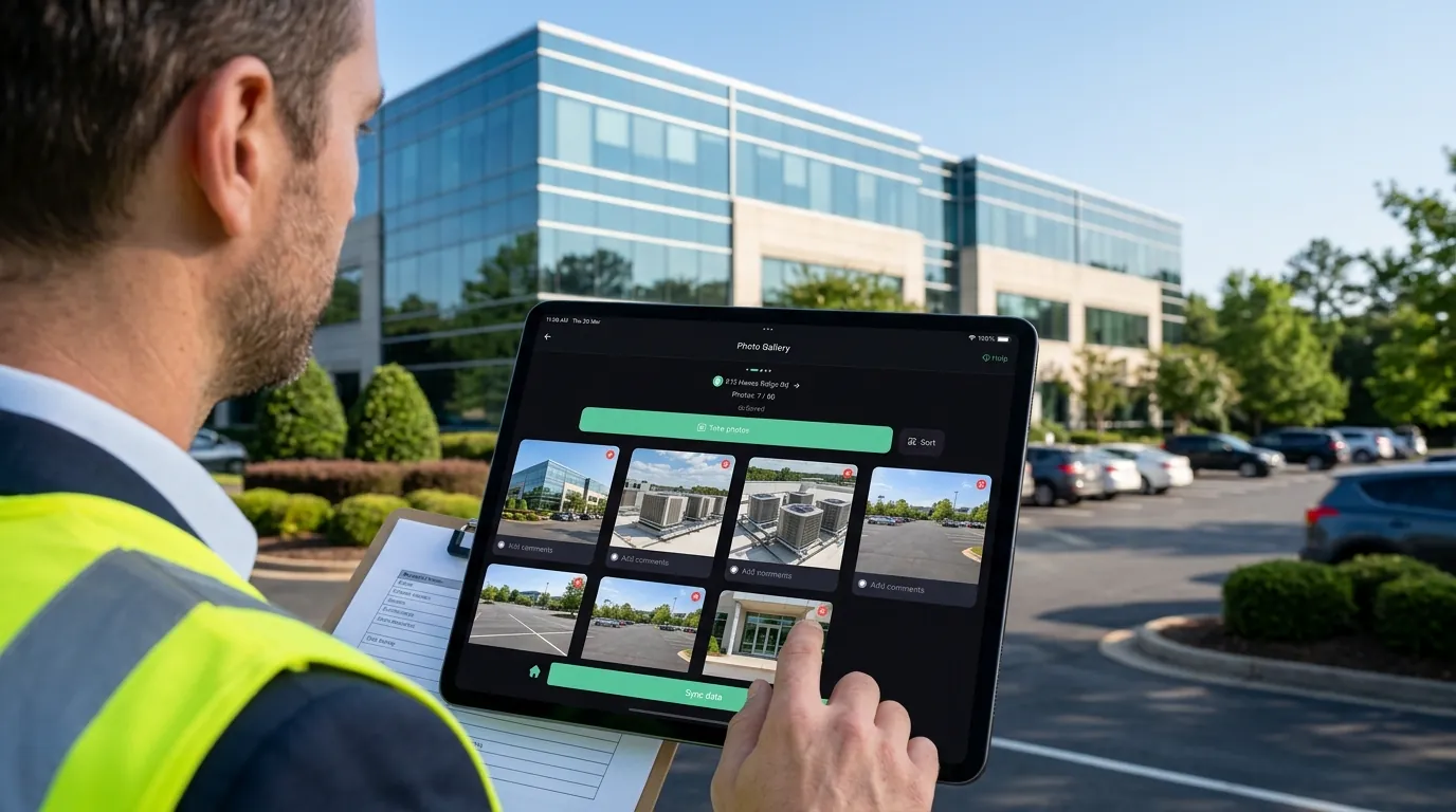 Property Condition Assessments